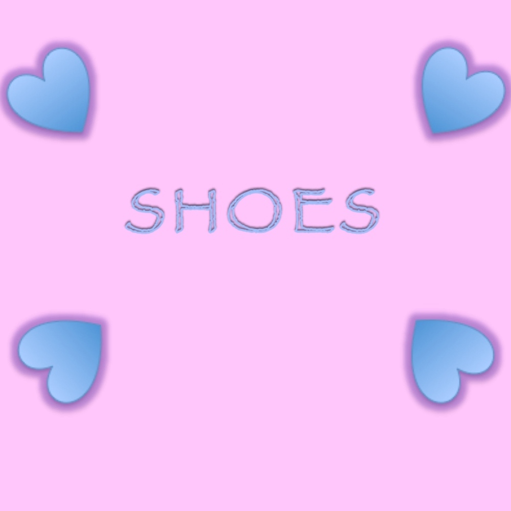 SHOES Sizes 6.5 to 7 BNIB or EUC